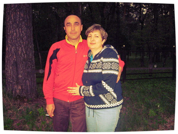 Виталий Алексеев