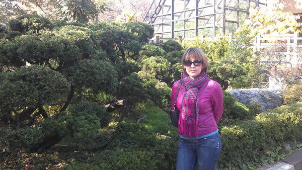 Александра Мудрак