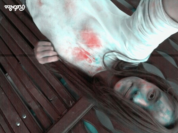 Елизавета Тевс