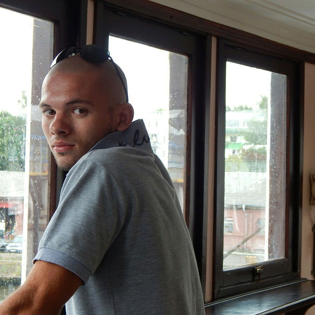 Дмитрий Ромахин