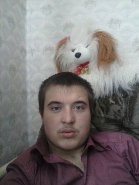 Юрий Ближенский