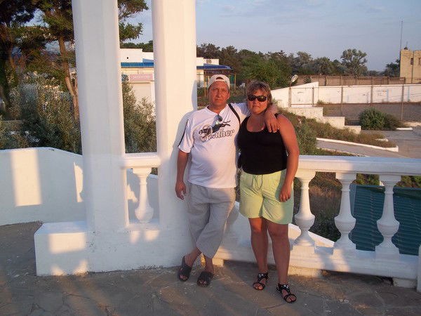 Павел Деркачев