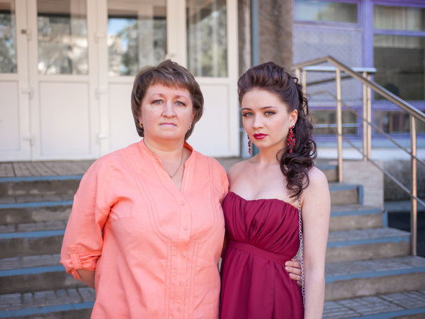 Лена Татарникова