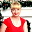 Алена Олейникова
