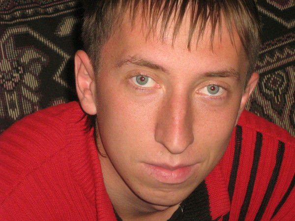 Александр Катечкин