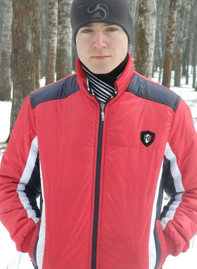 Саня Сытник