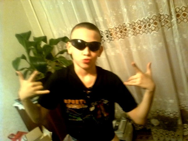 Лев Семенов