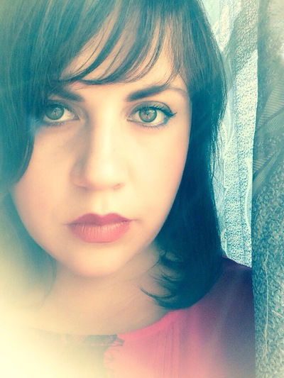 Юлия Казначеева