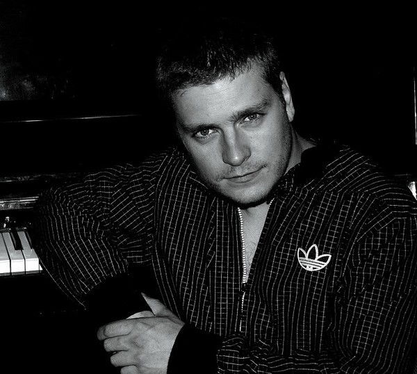 Андрей Анатольевич