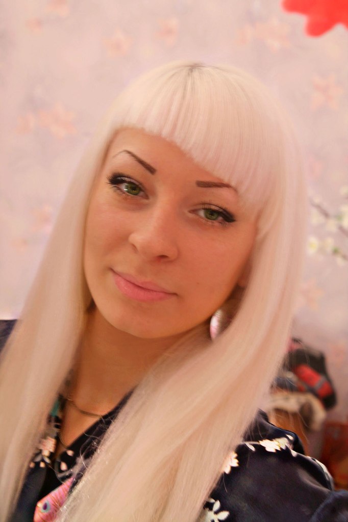 Евгения Ермакович