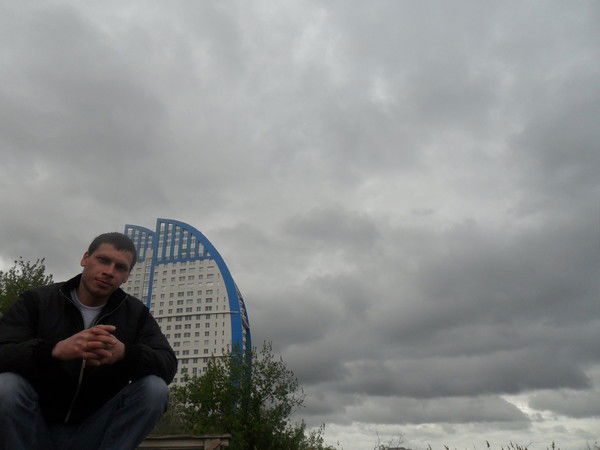 Максим Заломнов