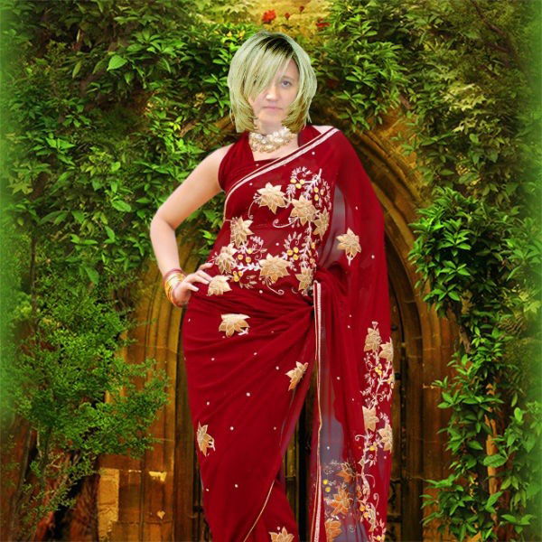 Ольга Ярцева