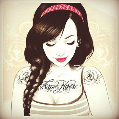 Наташа Портнова