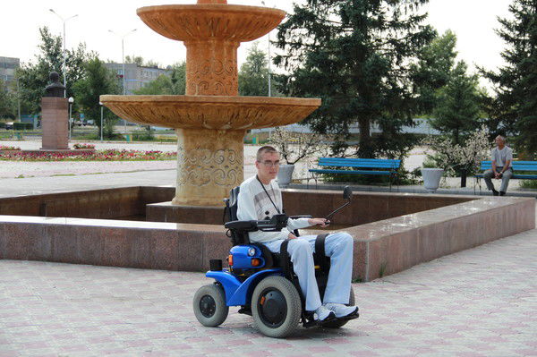 Станислав Суфьянов