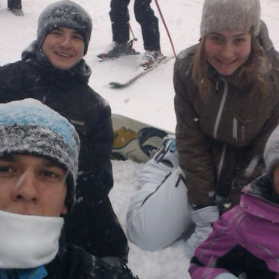 Артём Сидоров