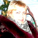 Татьяна Дегтева