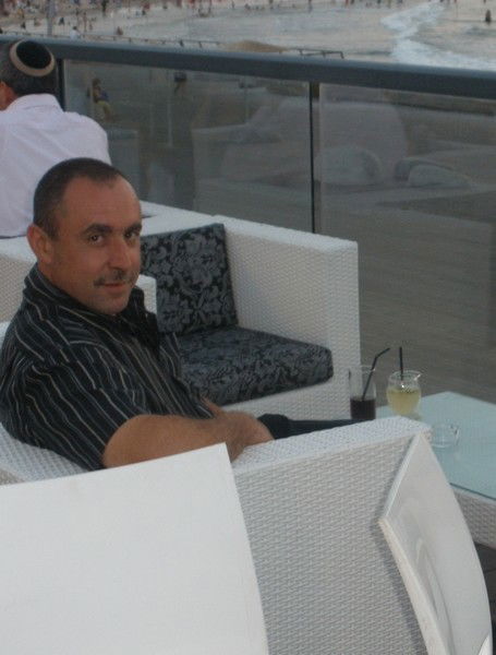 Слава Чернявский