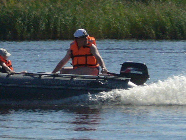 Алексей Фомин