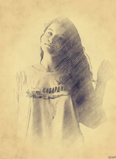 Настя Акишина