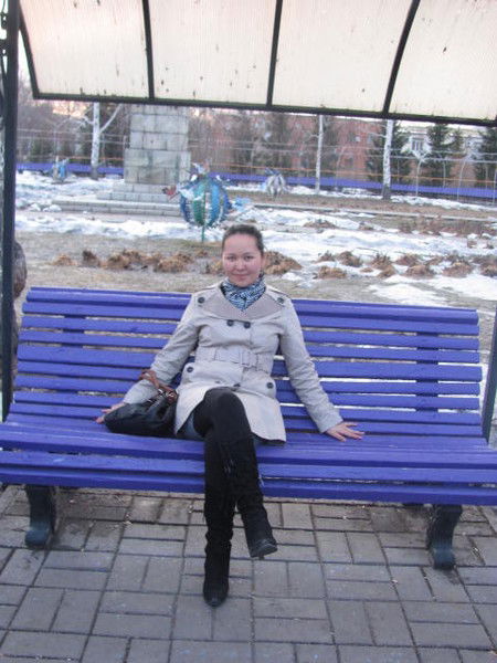 Айгуль Амангельды