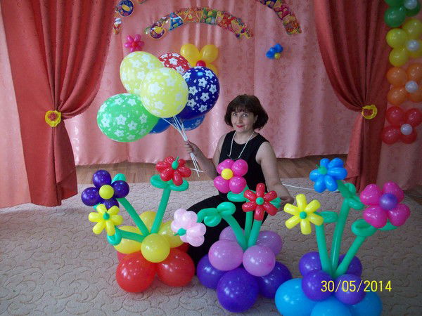 Ирина Назаренко