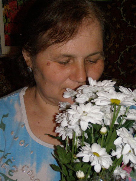 Валентина Харченко