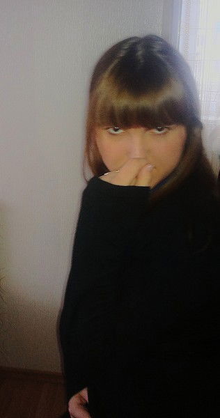 Кристина Мельникова