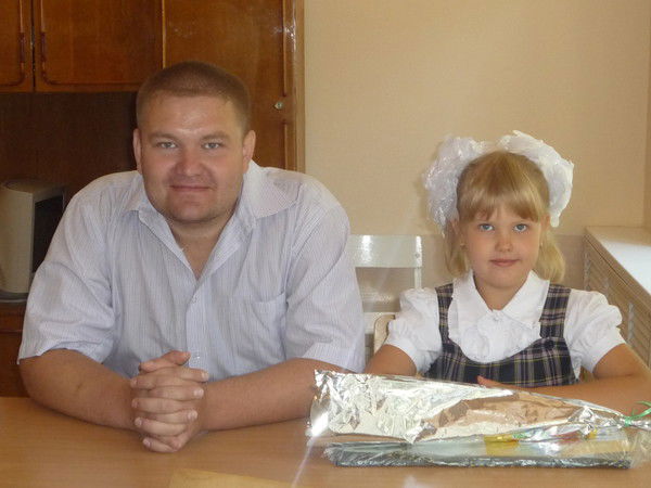 Миша Феденёв