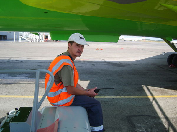 Шагалиев Альберт