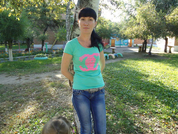 Юля Синенко (Фриндак)