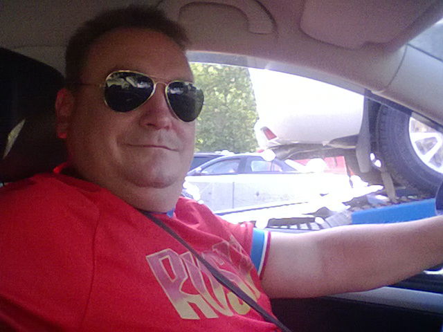 Дмитрий Клубков