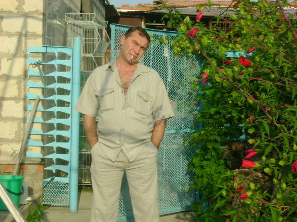 Володя Львов