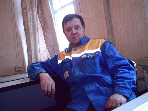 Александр Бураков