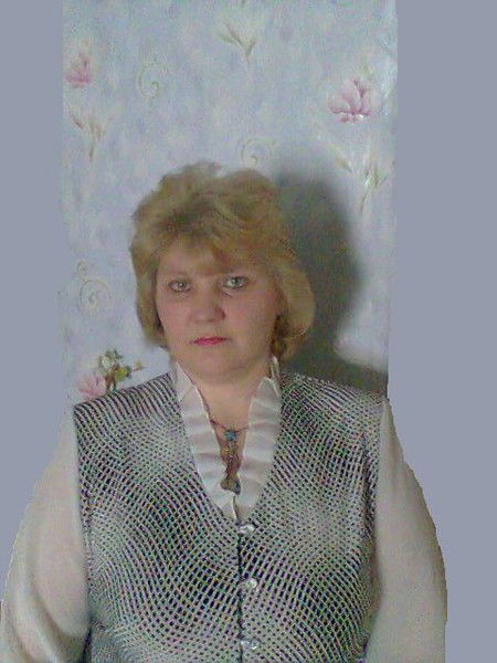 Виктория Мартынова