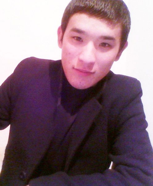 Дулат Анкешов