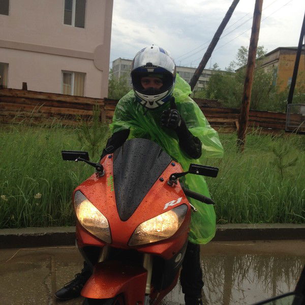 Иван Павличенко