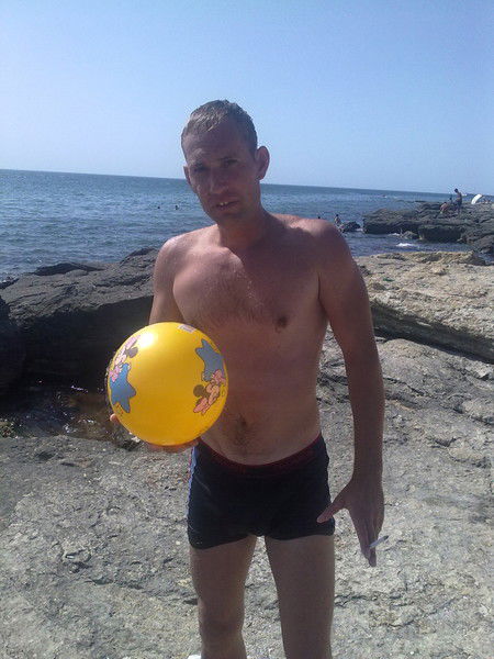 Дмитрий Табрин