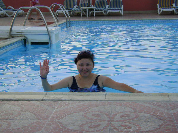 Гульжаухар Шотаева