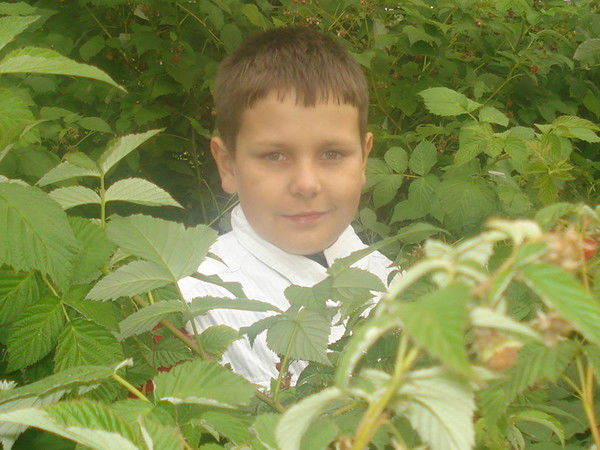 Тихон Мальгинов