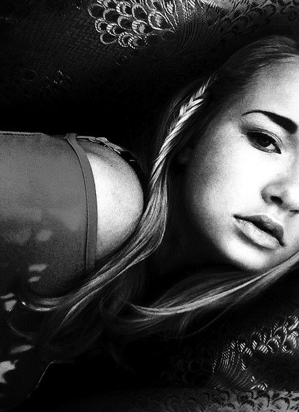 Танечка Дмитриевна