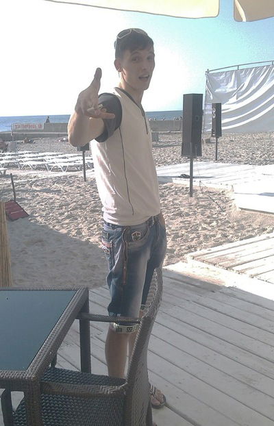 Тёма Шинода