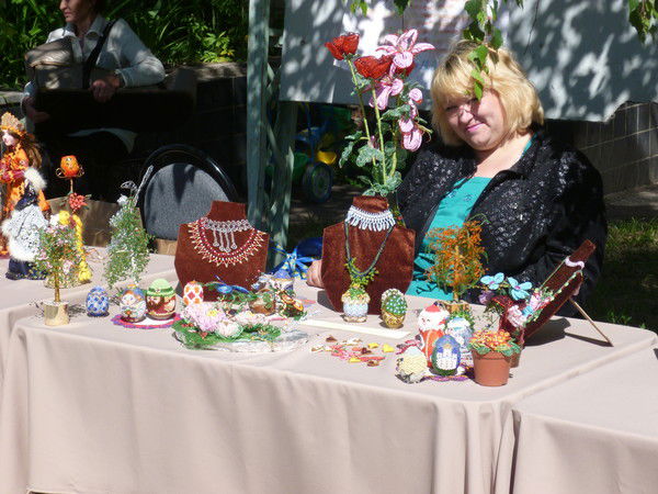 Валентина Белякова