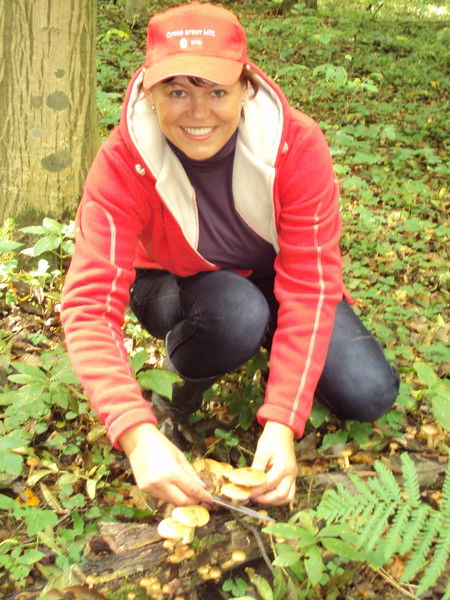 Людмила Бойцова