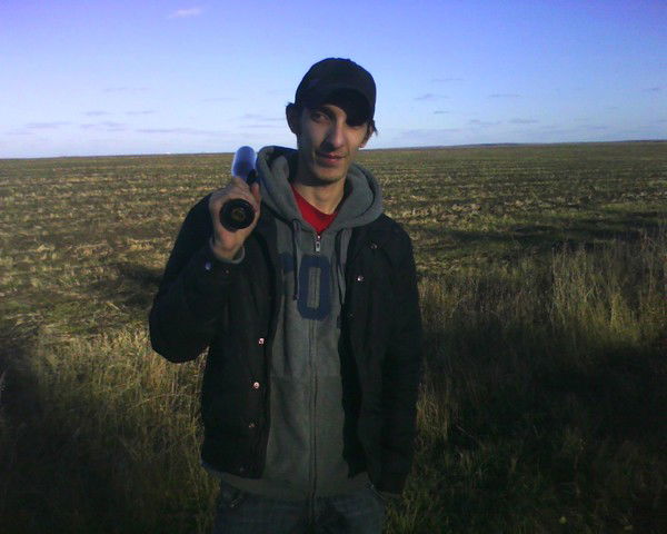 Владимир Голубев