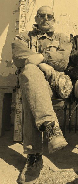 Эдуард Андрушкевич