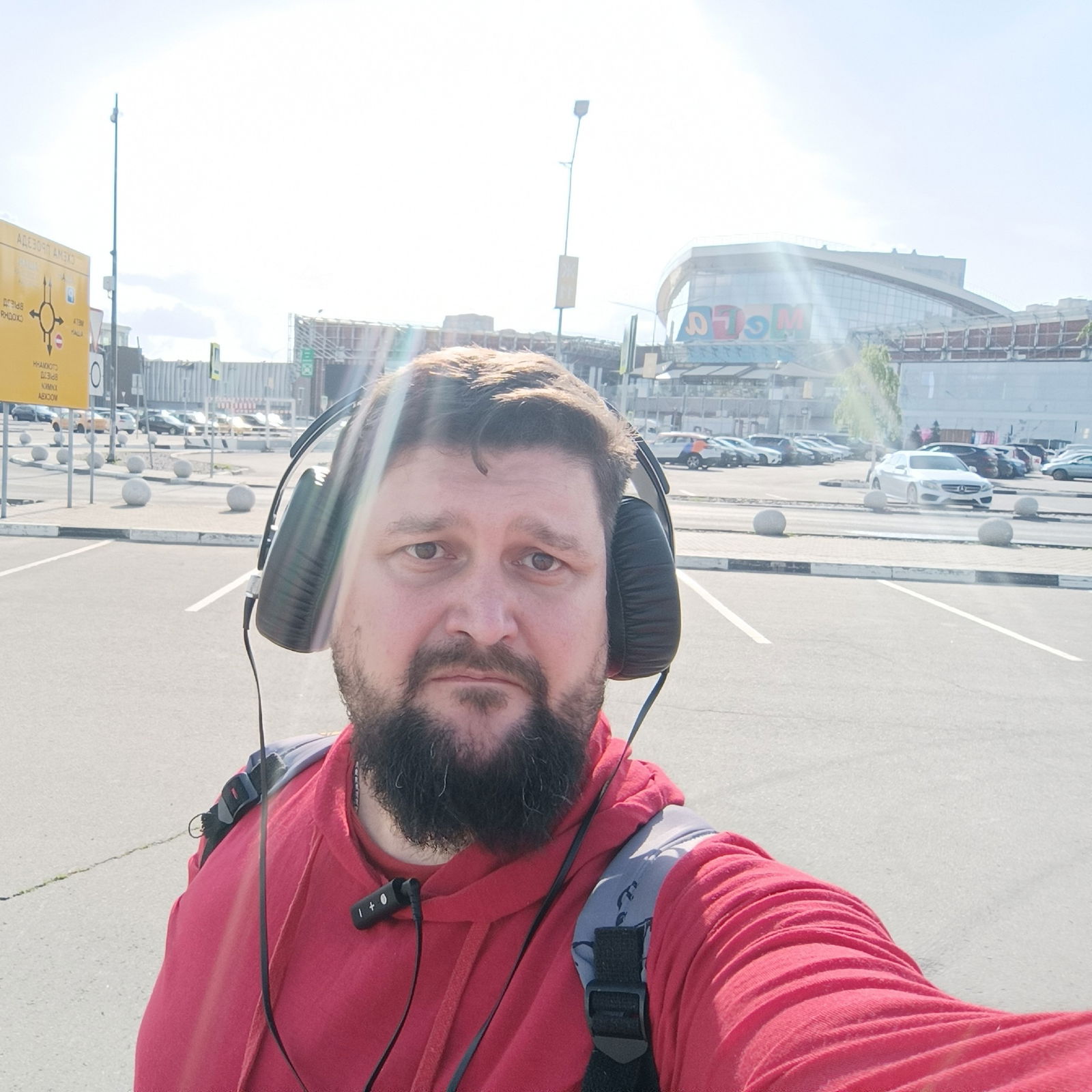 Сергей Сорокин