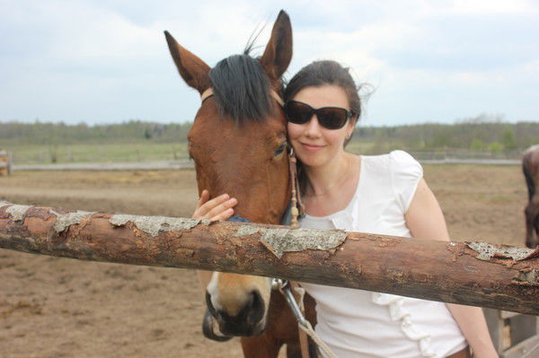 Алла Беляева