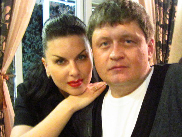 Сергей Михайлов