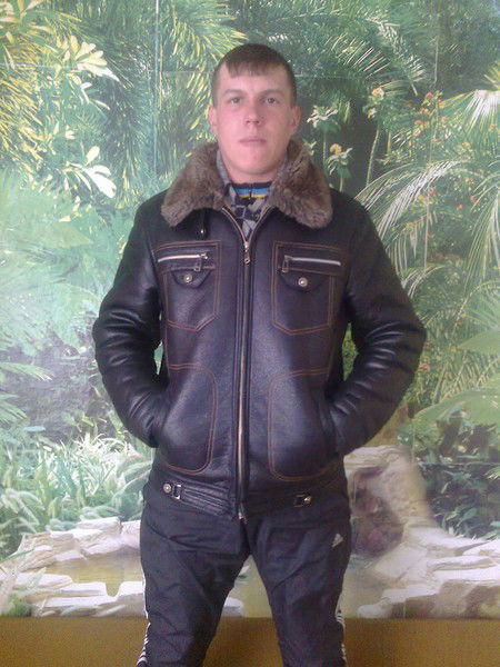 Александр Алисов