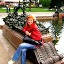 Марина Якимова
